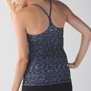 🏃🏽‍♀️Lululemon Power Y Tank *Luon